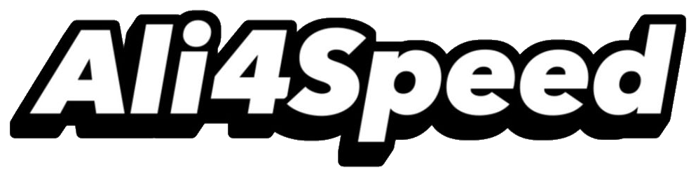 Ali4Speed