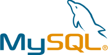 MySQL Logo 
